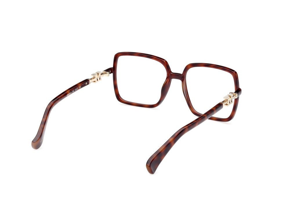 Occhiali da vista MaxMara MM5108-H (053) colore avana bionda forma quadrato 
