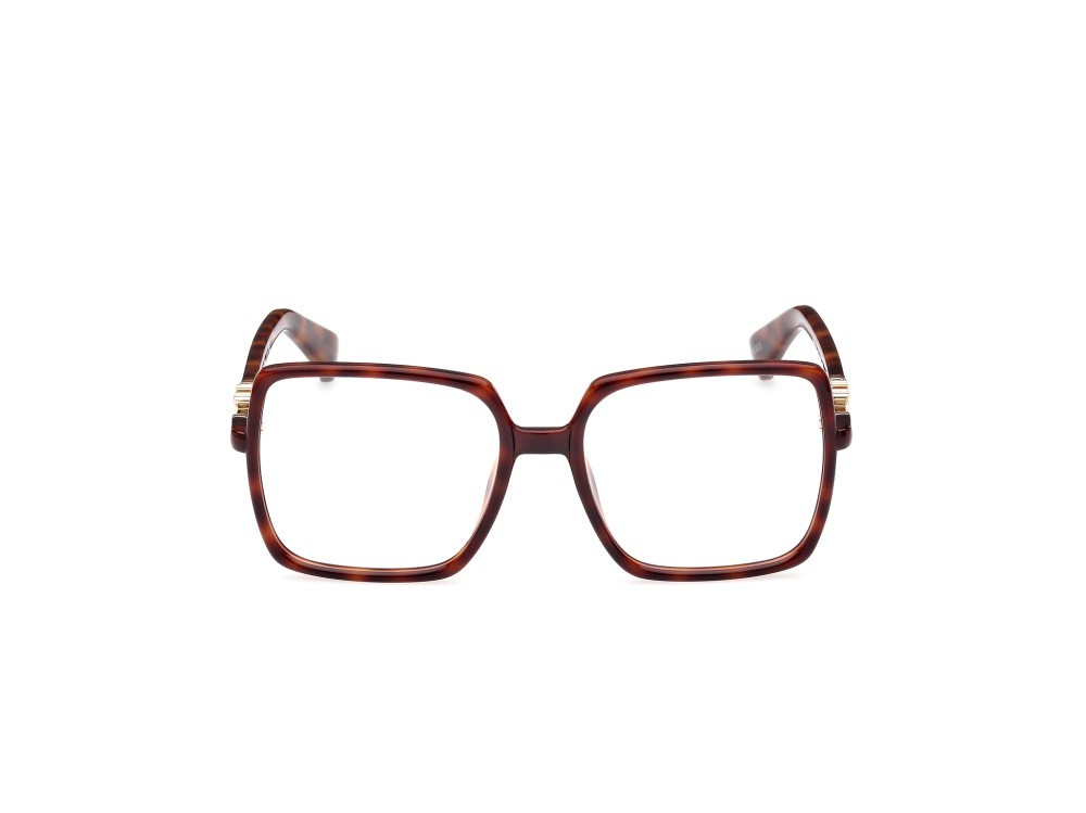 Occhiali da vista MaxMara MM5108-H (053) colore avana bionda forma quadrato 