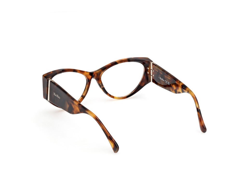 Occhiali da vista MaxMara MM5174 (056) colore avana sfumato forma cat eye 