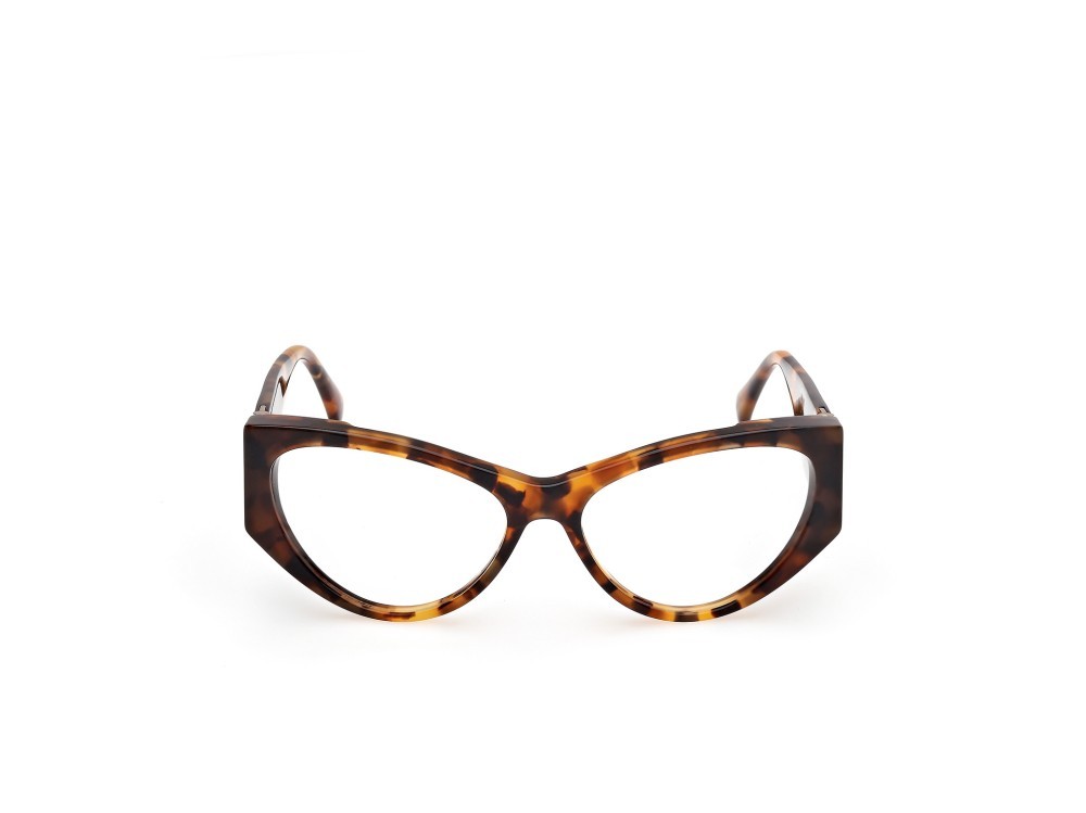 Occhiali da vista MaxMara MM5174 (056) colore avana sfumato forma cat eye 