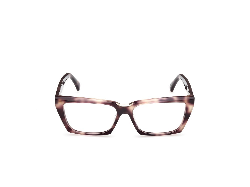Occhiali da vista MaxMara MM5180 (052) colore avana scura forma rettangolare 