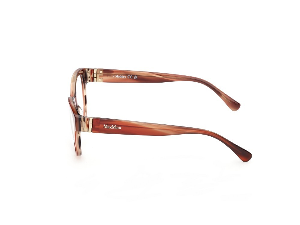 Occhiali da vista MaxMara MM5229 (068) colore corno colorato forma rotondo 