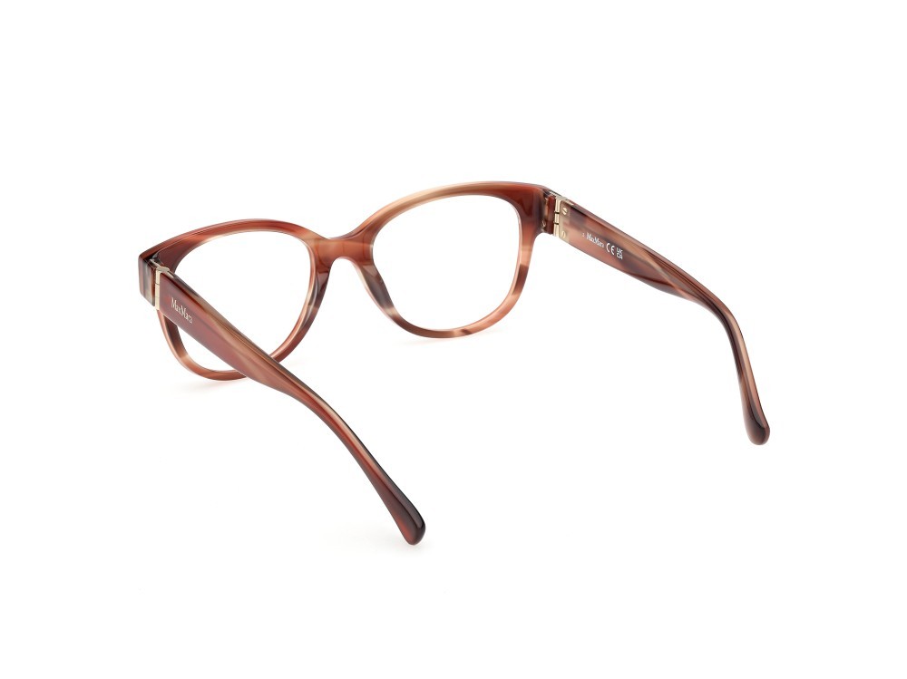 Occhiali da vista MaxMara MM5229 (068) colore corno colorato forma rotondo 