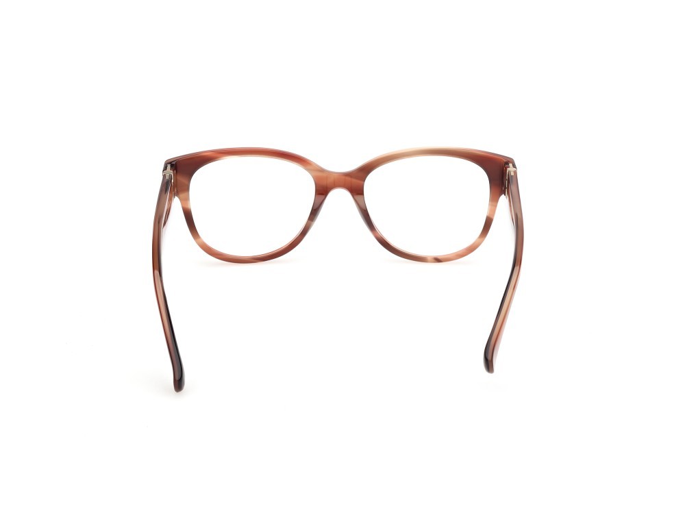 Occhiali da vista MaxMara MM5229 (068) colore corno colorato forma rotondo 