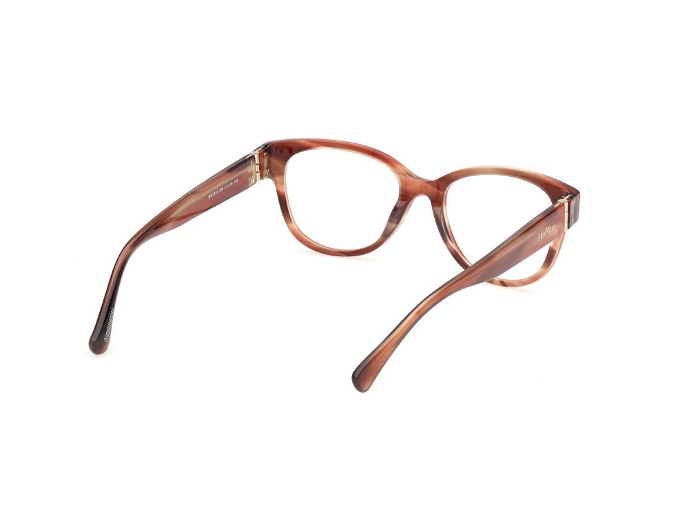 Occhiali da vista MaxMara MM5229 (068) colore corno colorato forma rotondo 
