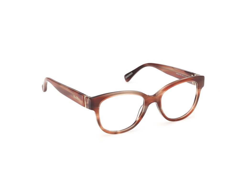 Occhiali da vista MaxMara MM5229 (068) colore corno colorato forma rotondo 