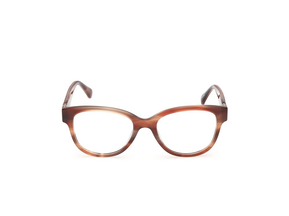Occhiali da vista MaxMara MM5229 (068) colore corno colorato forma rotondo 