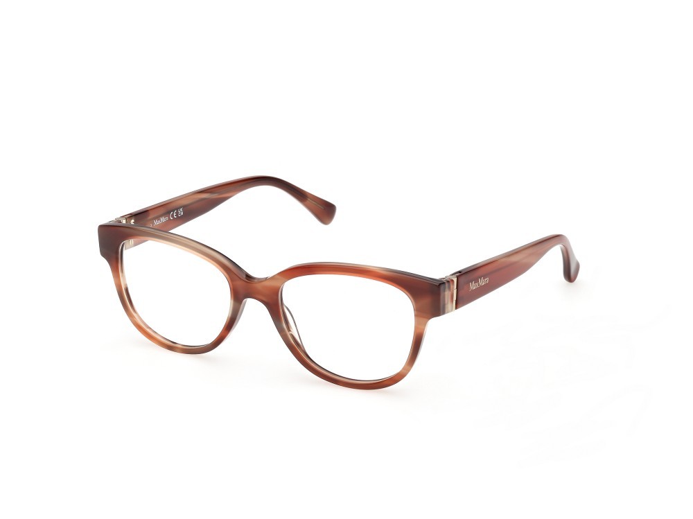 Occhiali da vista MaxMara MM5229 (068) colore corno colorato forma rotondo 