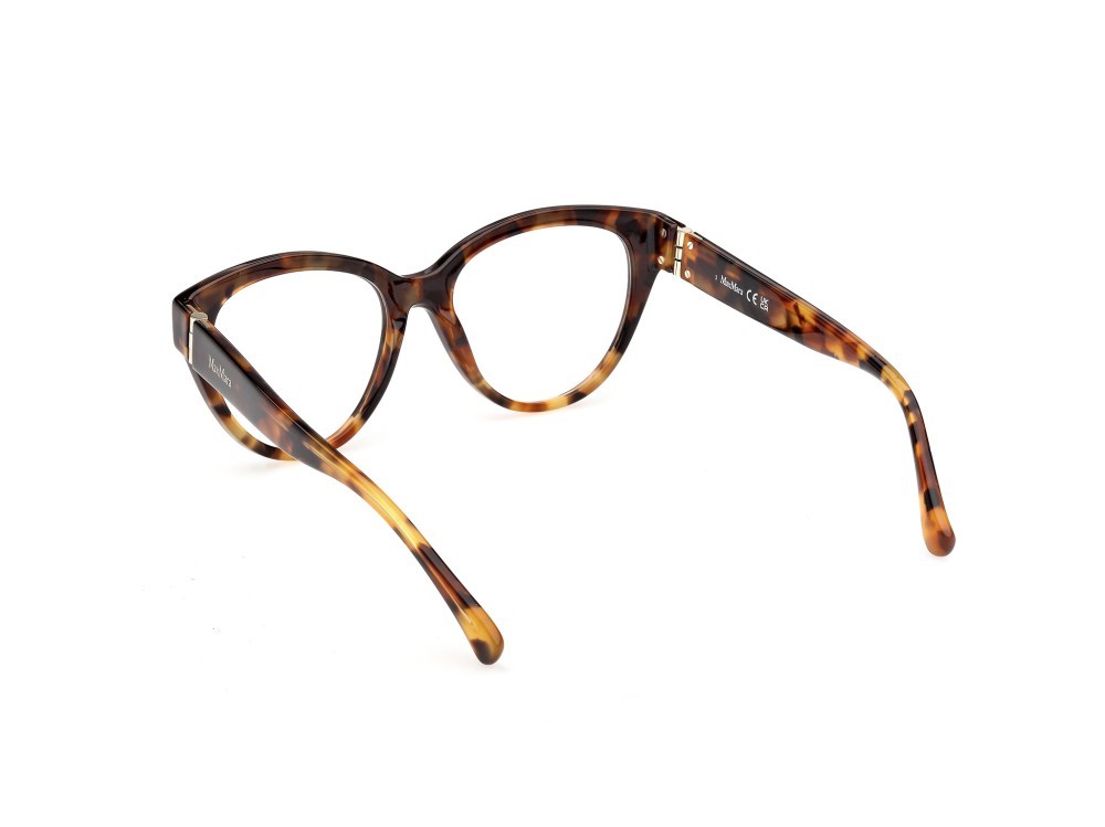 Occhiali da vista MaxMara MM5230 (056) colore avana/sfumato forma rotondo 