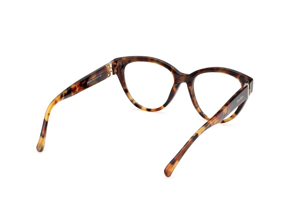 Occhiali da vista MaxMara MM5230 (056) colore avana/sfumato forma rotondo 