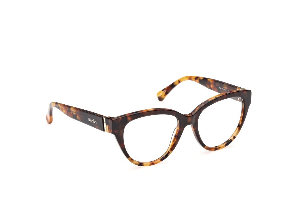 Occhiali da vista MaxMara MM5230 (056) colore avana/sfumato forma rotondo 