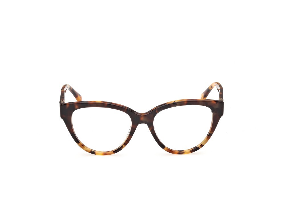 Occhiali da vista MaxMara MM5230 (056) colore avana/sfumato forma rotondo 