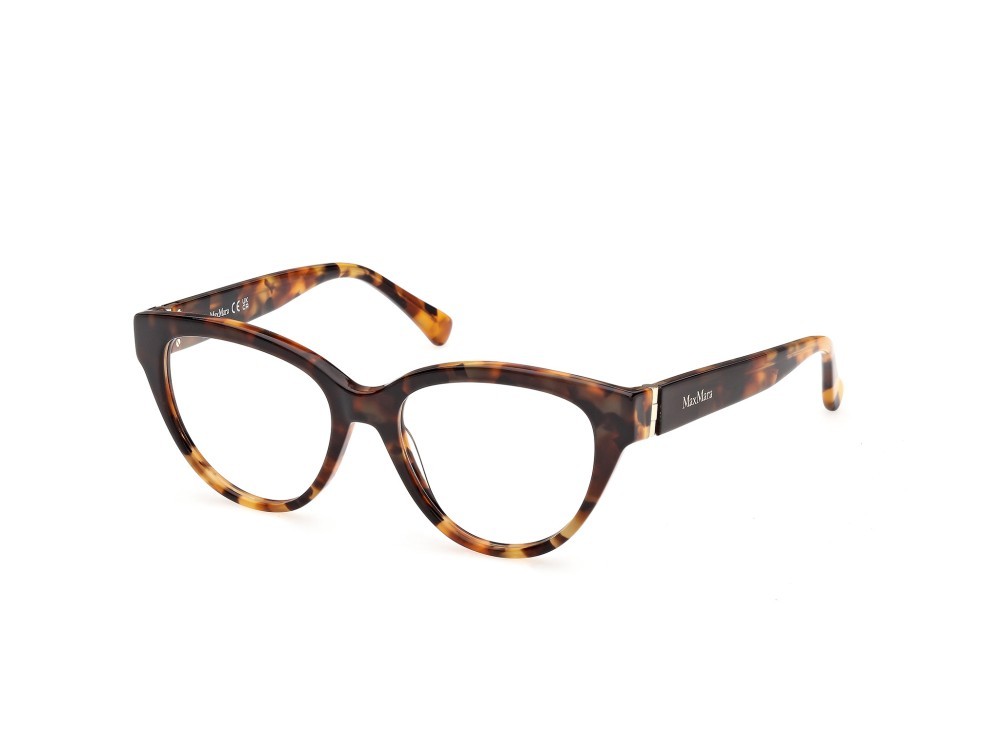 Occhiali da vista MaxMara MM5230 (056) colore avana/sfumato forma rotondo 