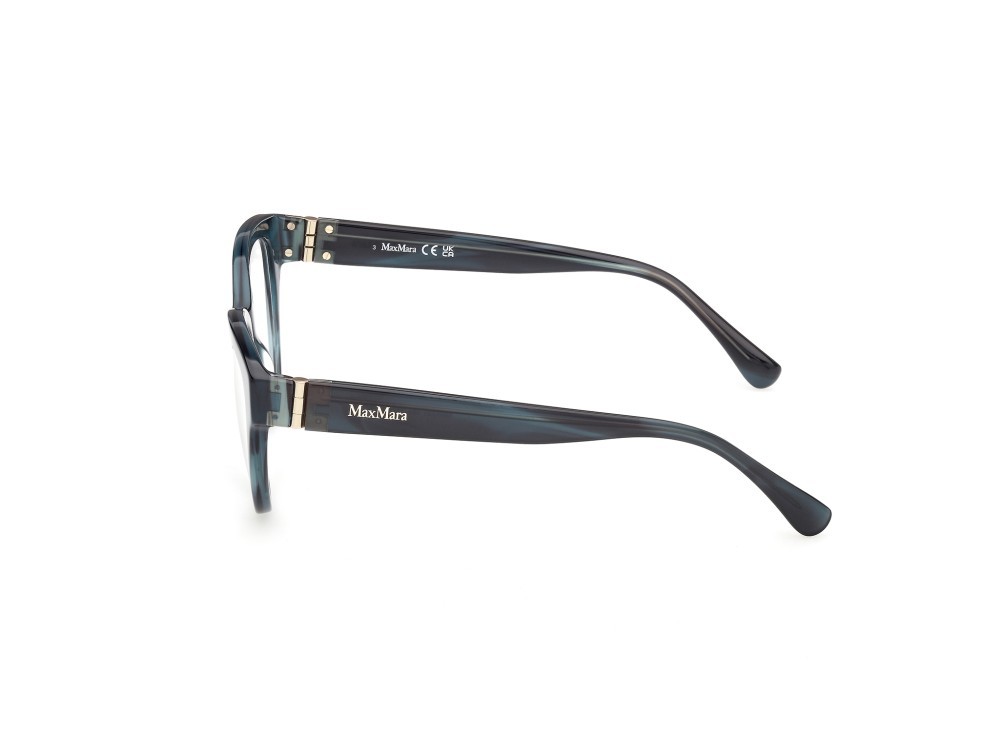 Occhiali da vista MaxMara MM5230 (064) colore corno colorato  forma rotondo 