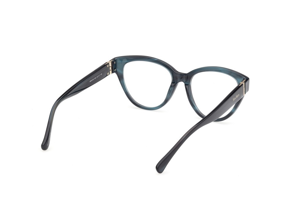 Occhiali da vista MaxMara MM5230 (064) colore corno colorato  forma rotondo 