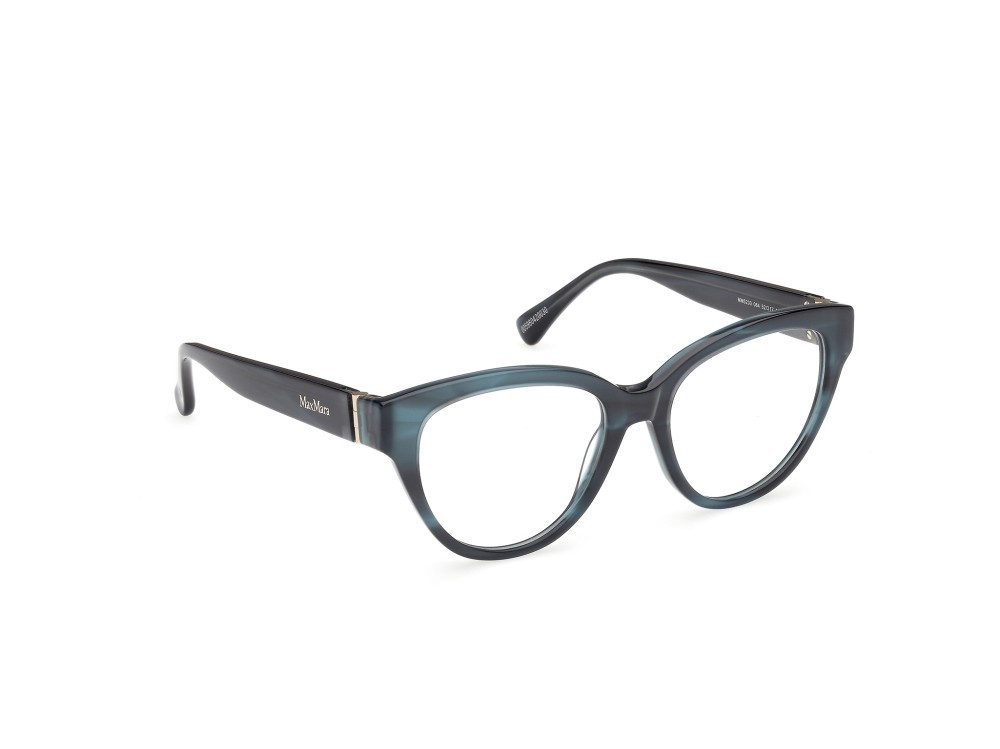 Occhiali da vista MaxMara MM5230 (064) colore corno colorato  forma rotondo 