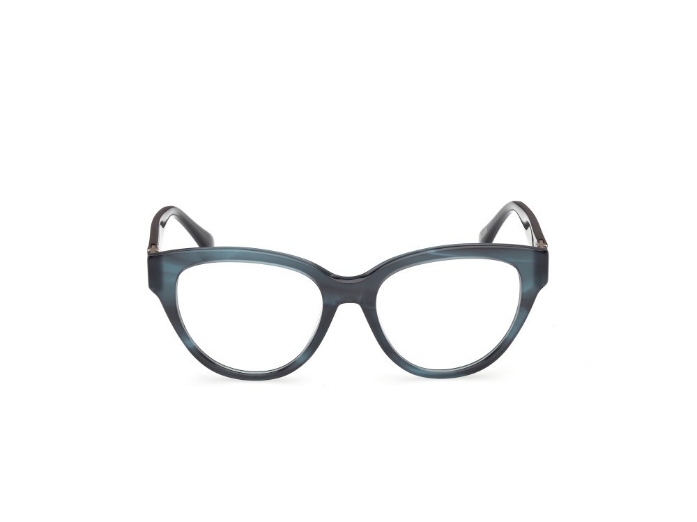 Occhiali da vista MaxMara MM5230 (064) colore corno colorato  forma rotondo 