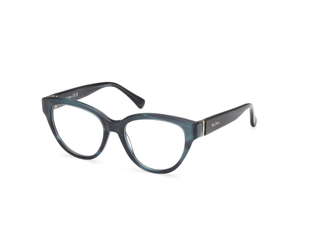 Occhiali da vista MaxMara MM5230 (064) colore corno colorato  forma rotondo 