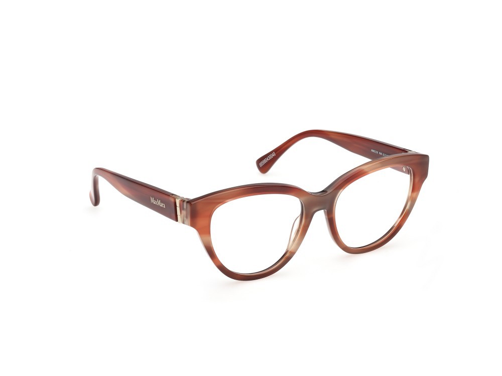 Occhiali da vista MaxMara MM5230 (068) colore corno colorato forma rotondo 