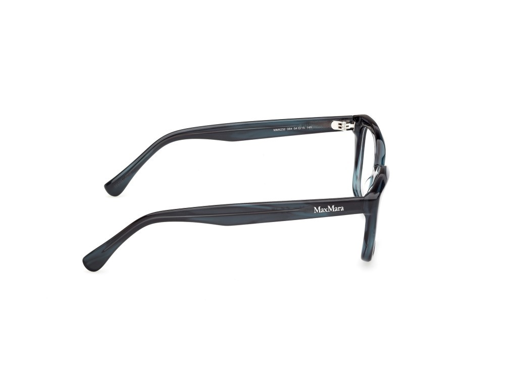 Occhiali da vista MaxMara MM5232 (064) colore corno colorato forma cat eye 