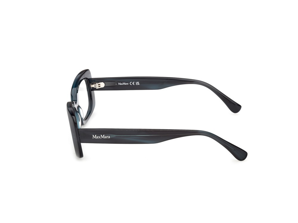 Occhiali da vista MaxMara MM5233 (064) colore corno colorato forma rettangolare 