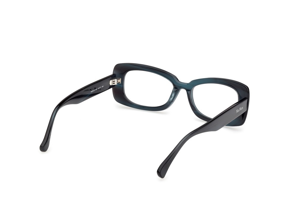 Occhiali da vista MaxMara MM5233 (064) colore corno colorato forma rettangolare 