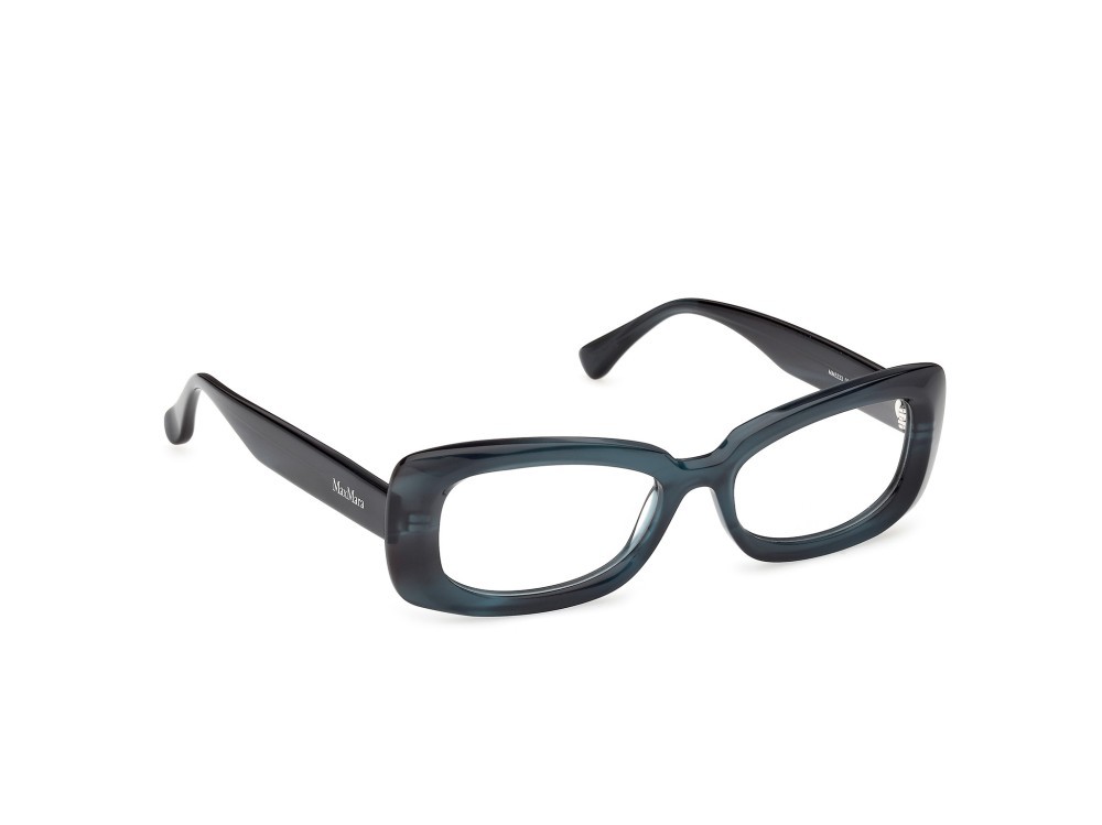 Occhiali da vista MaxMara MM5233 (064) colore corno colorato forma rettangolare 
