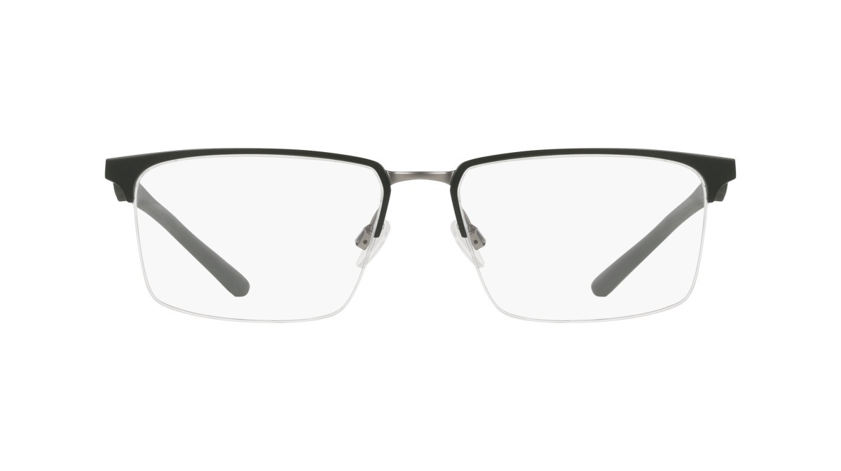 Brillen Nike NIKE 4318 (302) farbe matte sequoia form rechteckig gläser matte sequoia