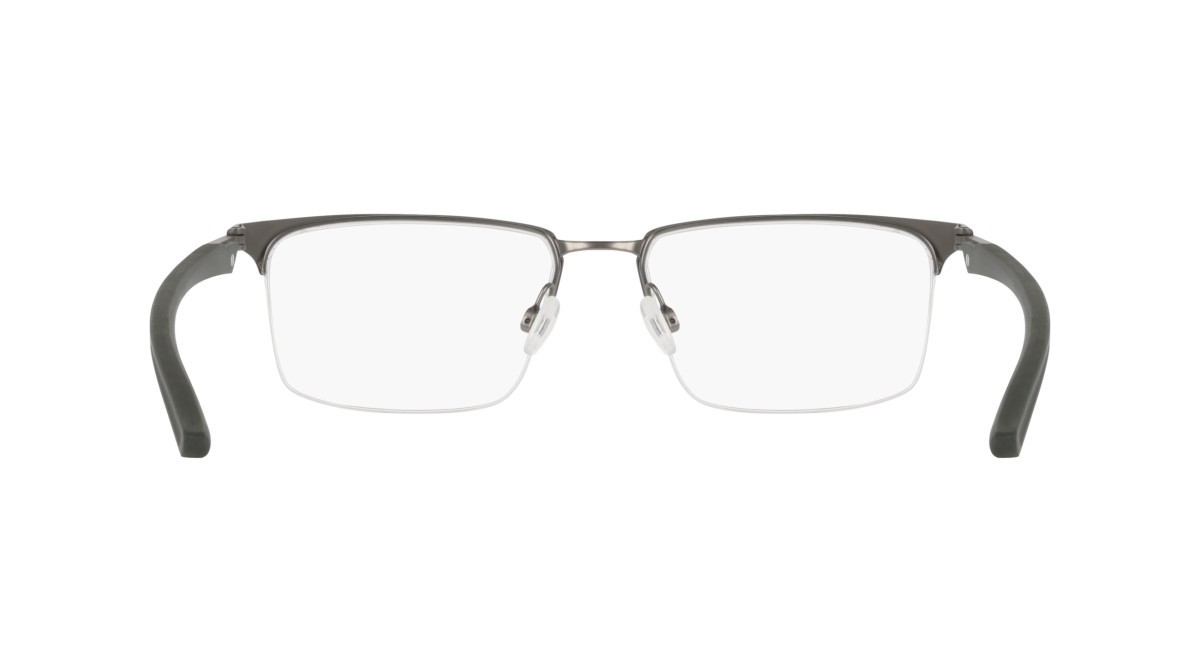 Brillen Nike NIKE 4318 N (302) farbe matte sequoia form rechteckig 