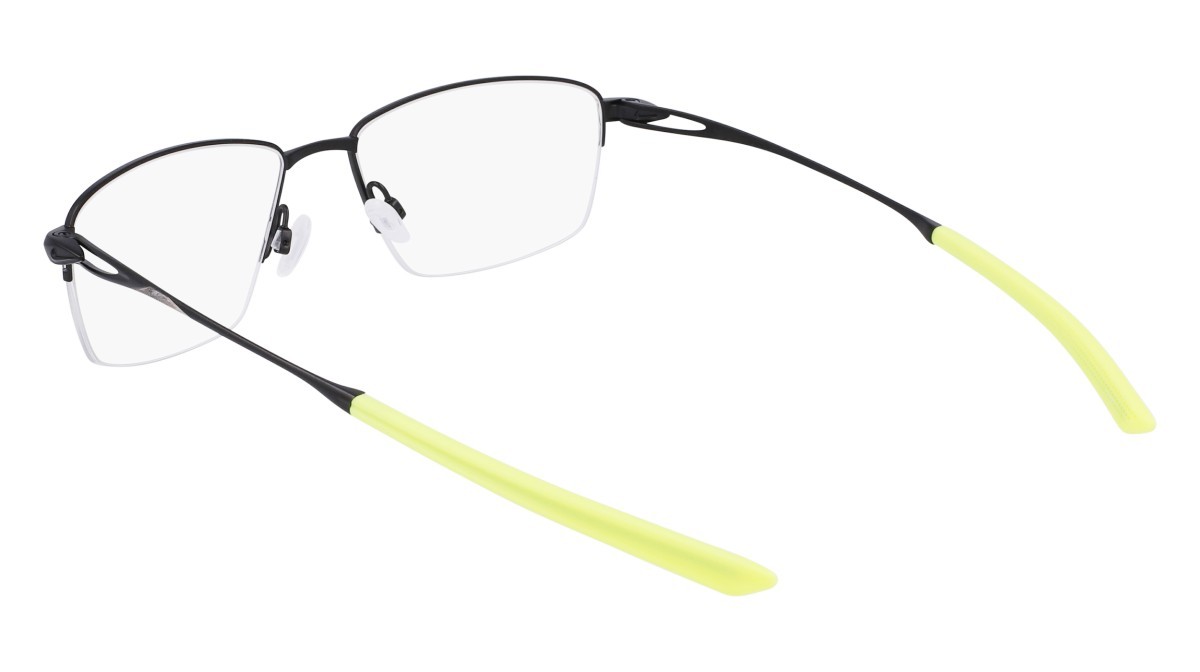 Brillen Nike NIKE 6045 (002) form rechteckig 