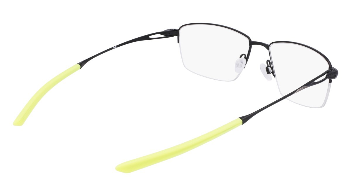 Brillen Nike NIKE 6045 (002) form rechteckig 