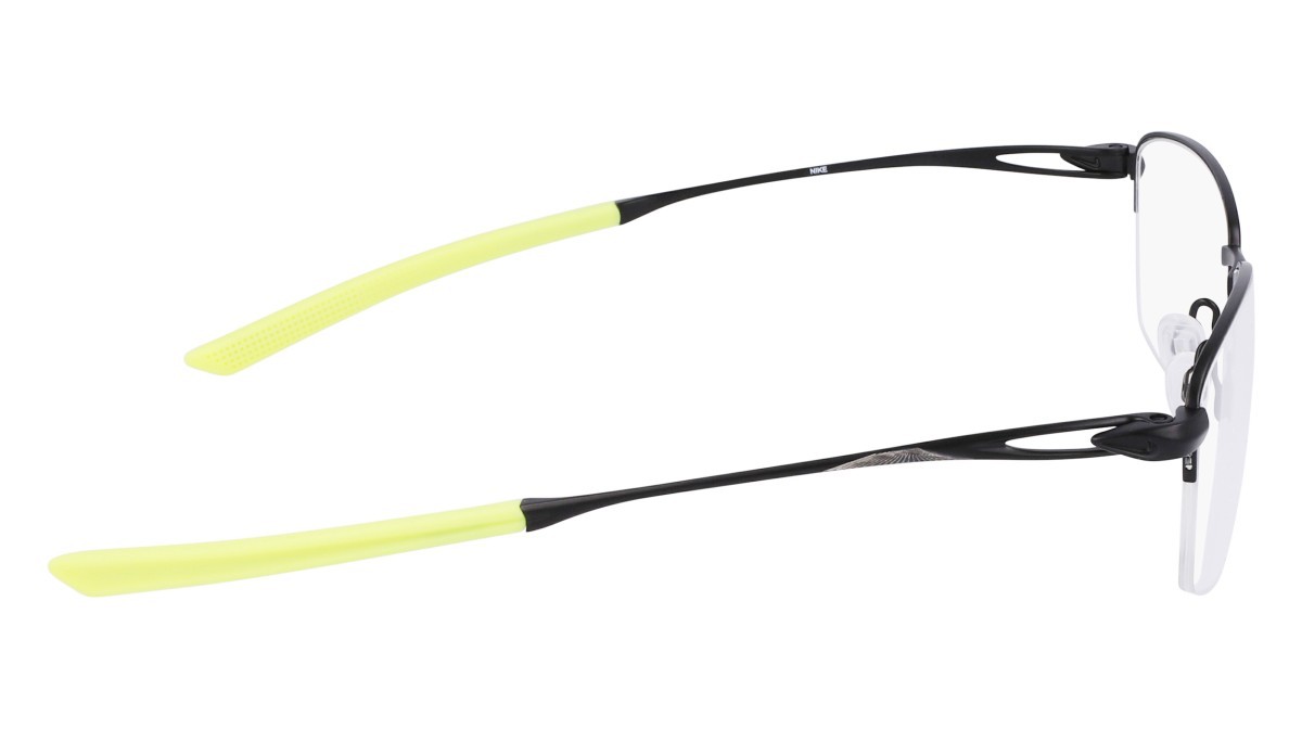 Brillen Nike NIKE 6045 (002) form rechteckig 