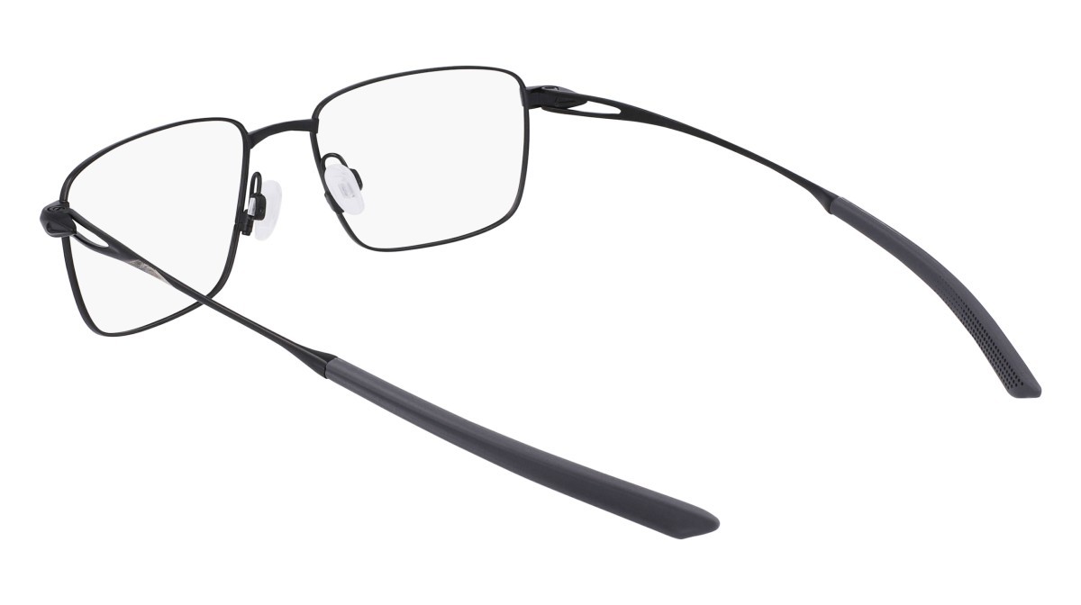 Brillen Nike NIKE 6046 (001) form rechteckig 