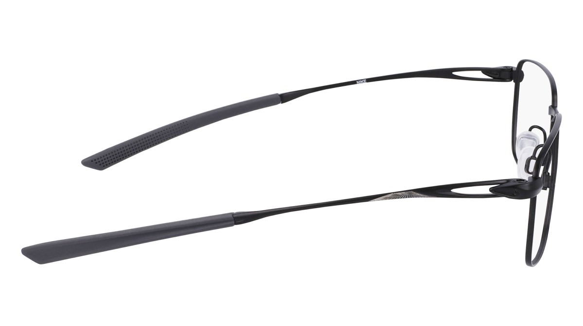 Brillen Nike NIKE 6046 (001) form rechteckig 
