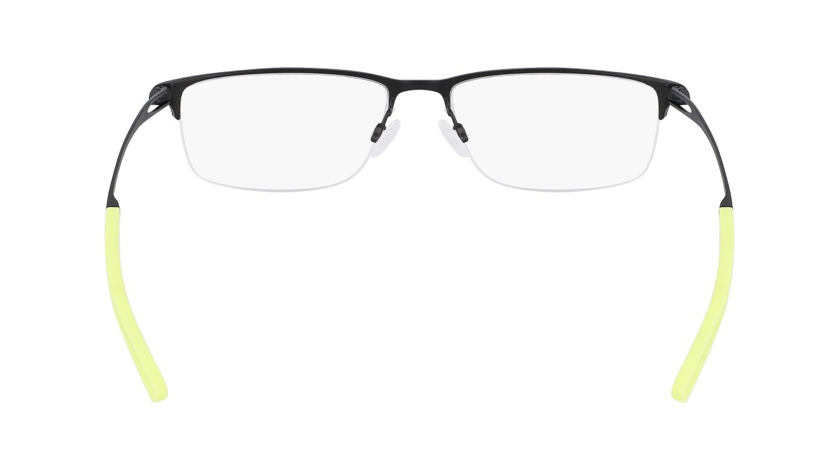 Brillen Nike NIKE 6064 (007) form rechteckig 