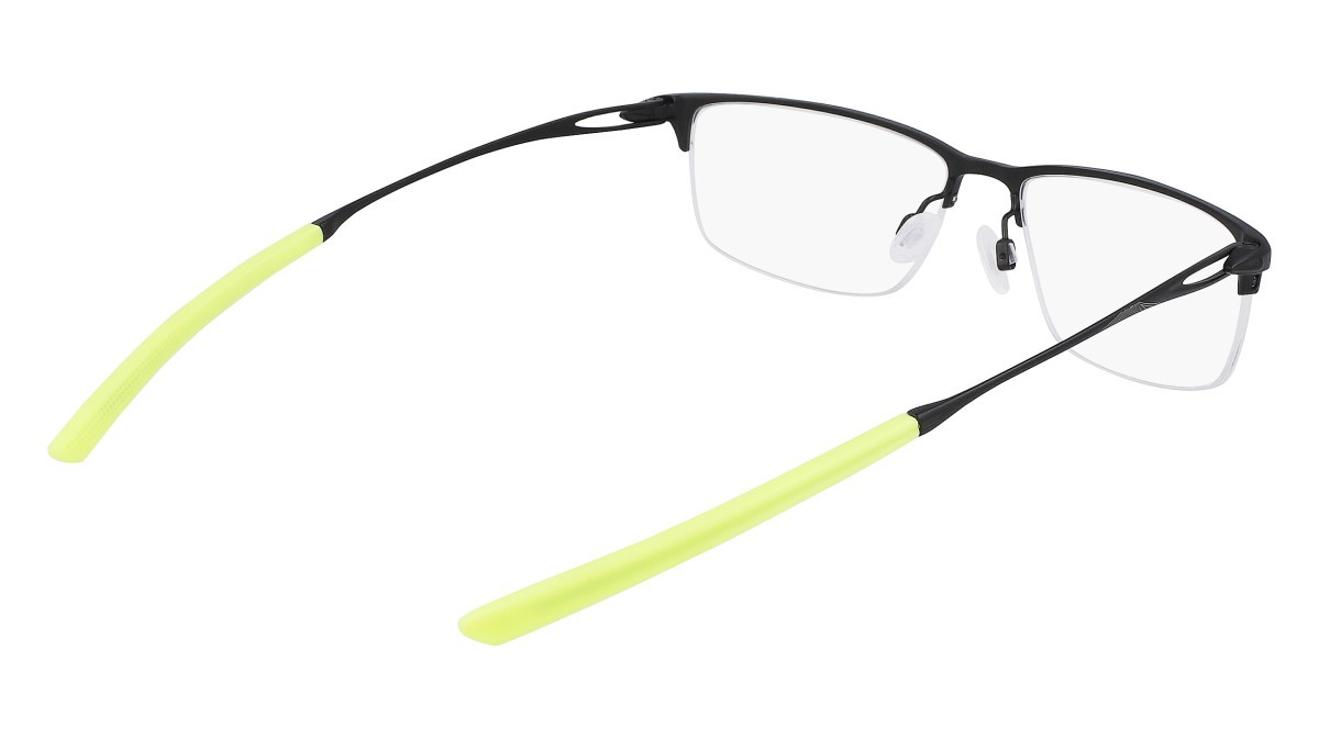Brillen Nike NIKE 6064 (007) form rechteckig 