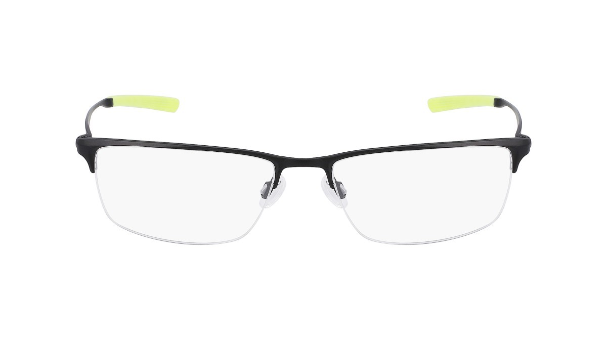 Brillen Nike NIKE 6064 (007) form rechteckig 
