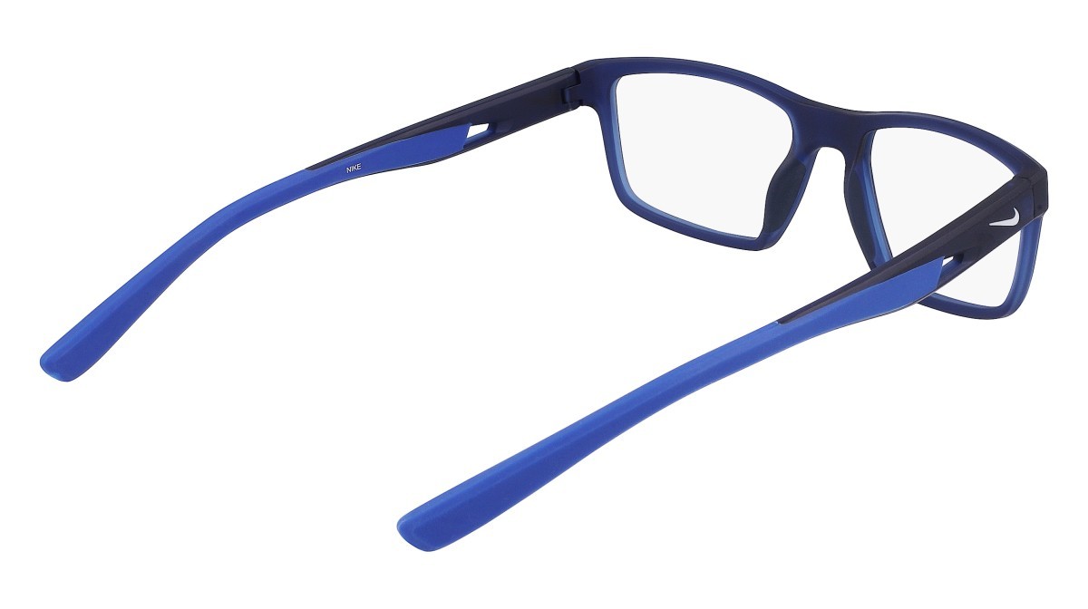 Brillen Nike NIKE 7015 (410) form rechteckig 
