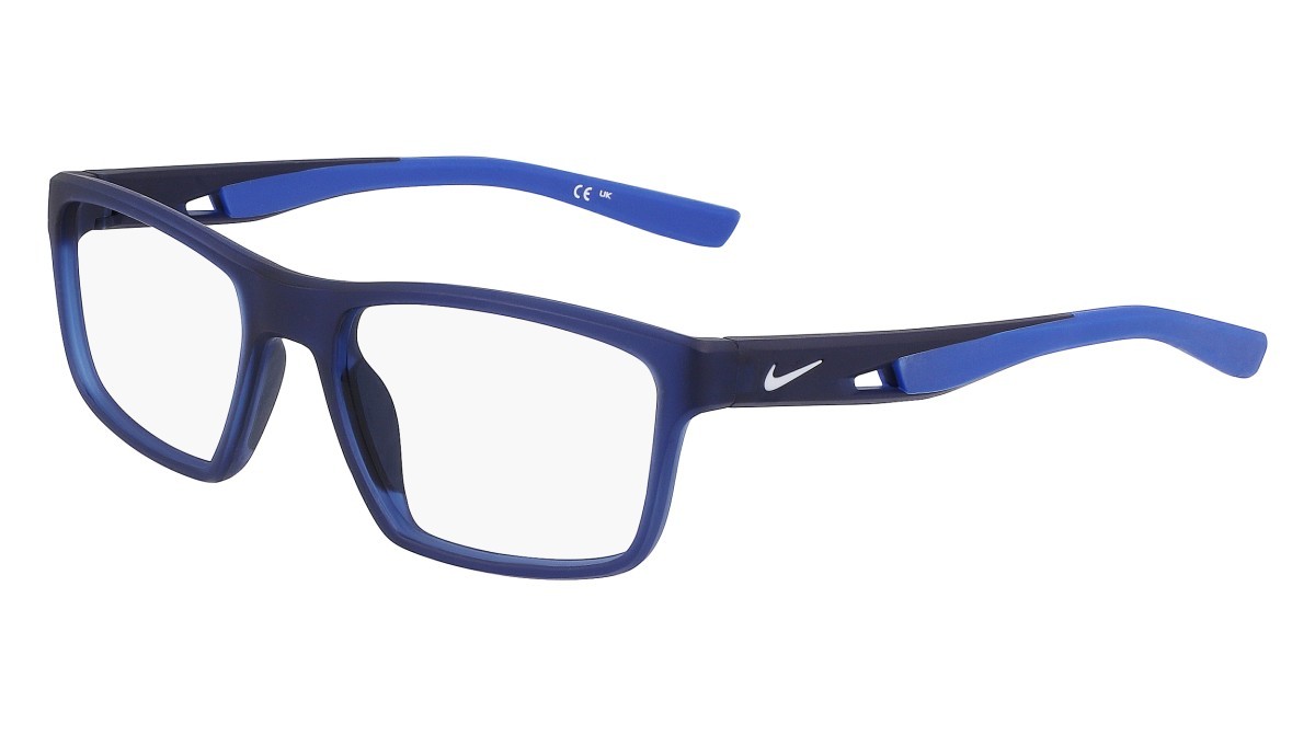 Brillen Nike NIKE 7015 (410) form rechteckig 