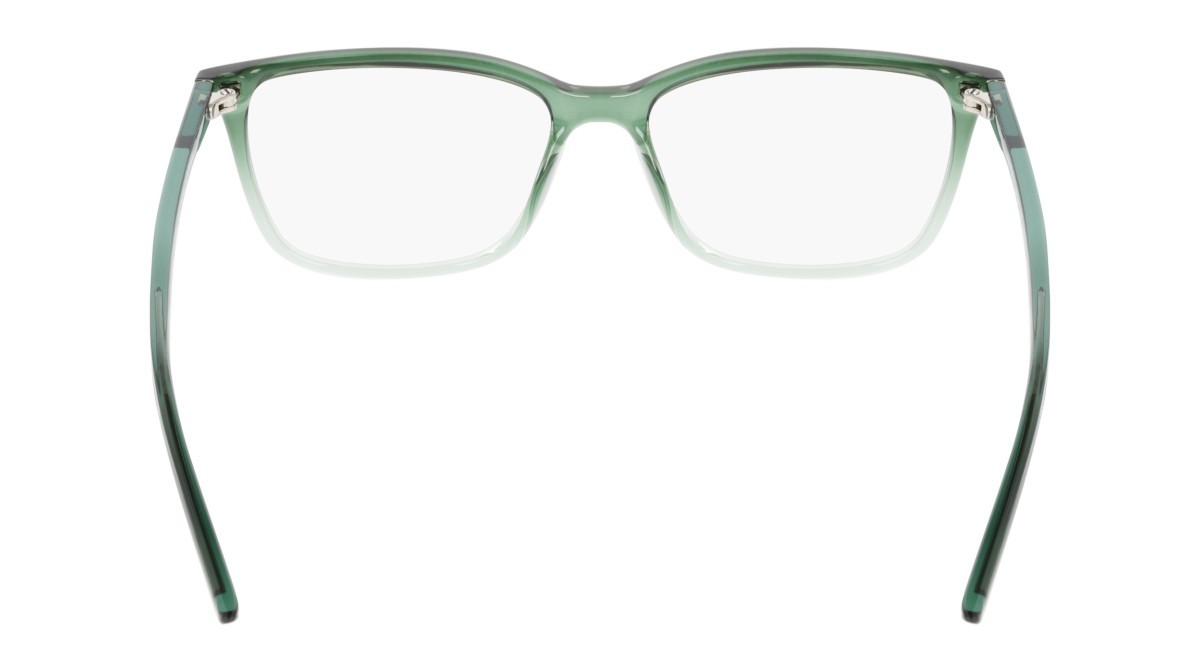 Brillen Nike NIKE 7019 N (307) farbe vintage green/jade horizon fad form rechteckig 