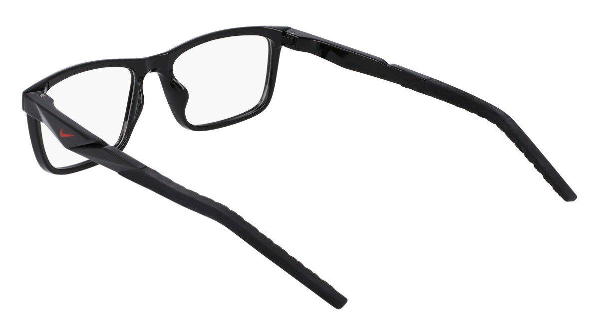 Brillen Nike NIKE 7057 (001) form rechteckig 