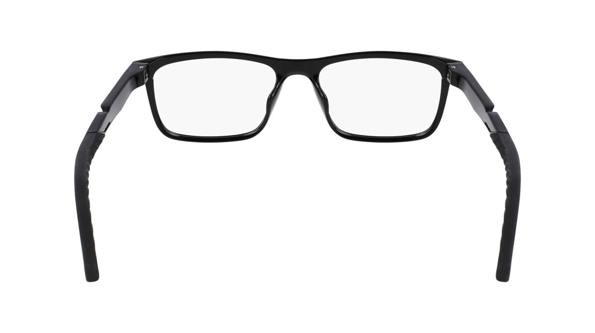Brillen Nike NIKE 7057 (001) form rechteckig 