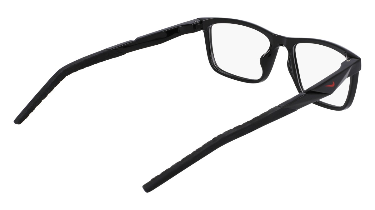 Brillen Nike NIKE 7057 (001) form rechteckig 