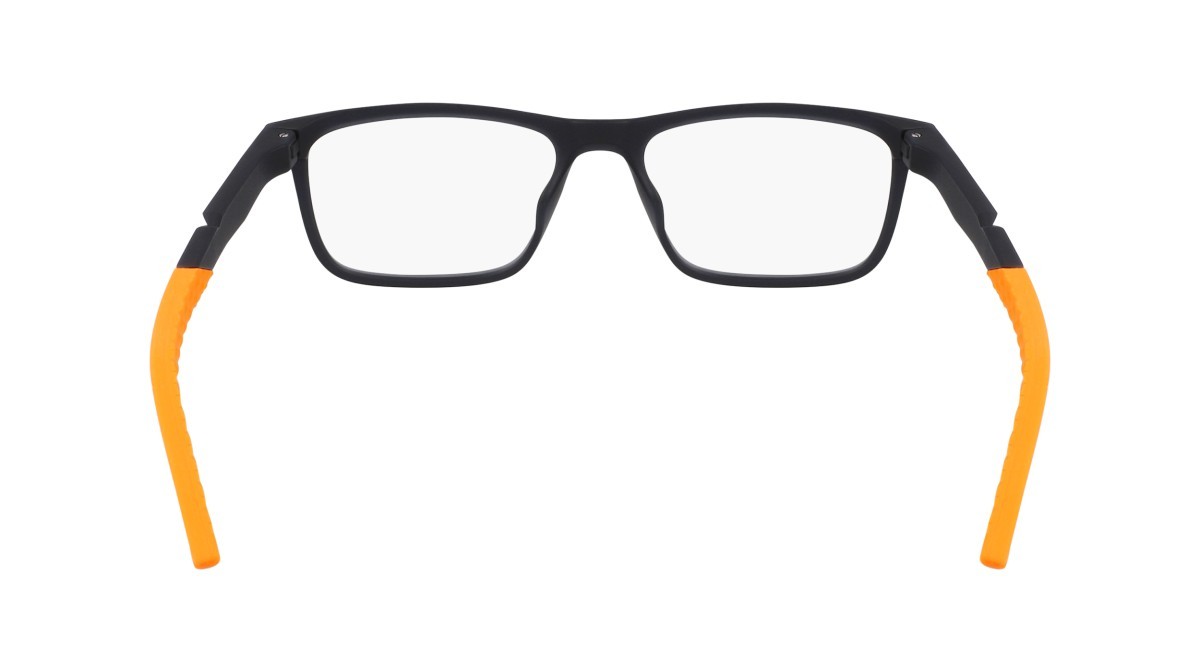 Brillen Nike NIKE 7057 (033) kleur matte anthracite vorm rechthoekig 
