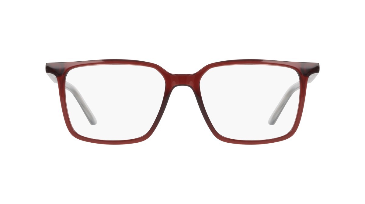 Brillen Nike NIKE 7063 (601) farbe dark team red form quadratisch 