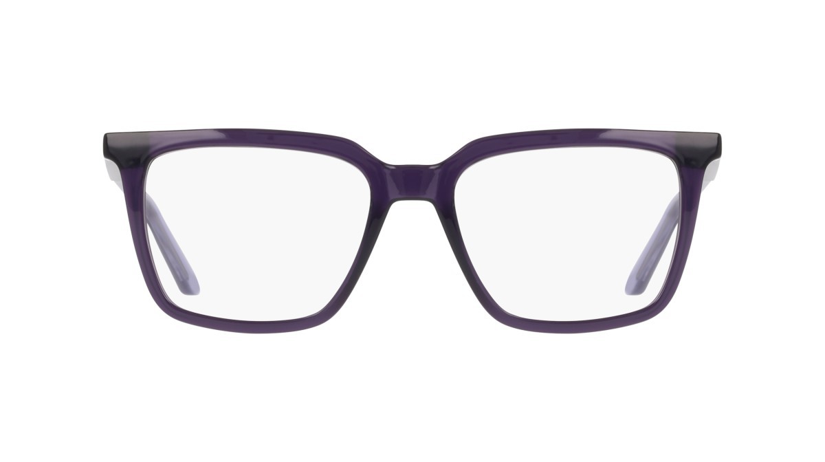 Brillen Nike NIKE 7064 (501) farbe dark raisn form quadratisch 