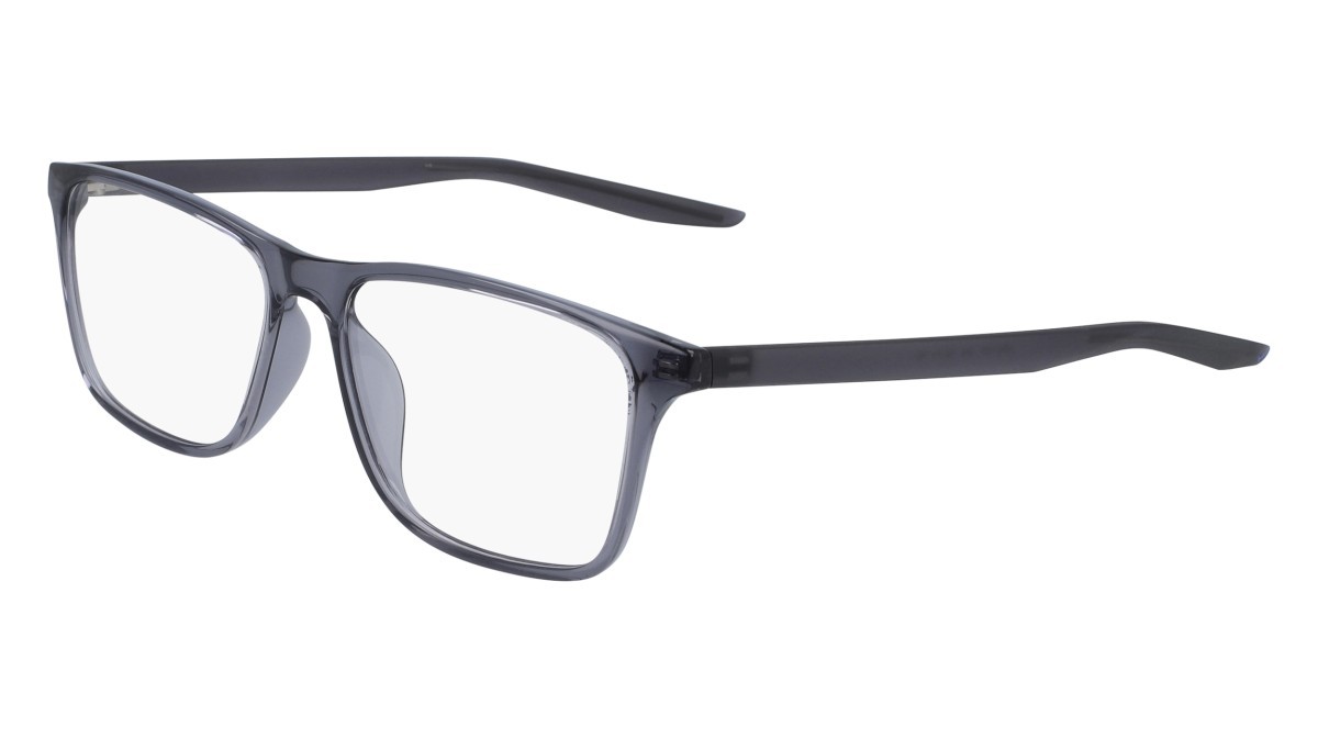 Brillen Nike NIKE 7125 N (034) farbe gridiron form rechteckig 