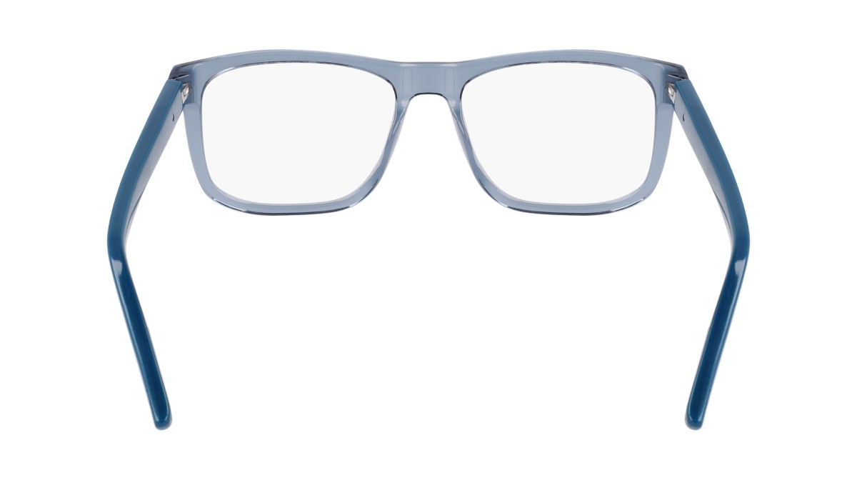 Brillen Nike NIKE 7163 (456) form quadratisch 