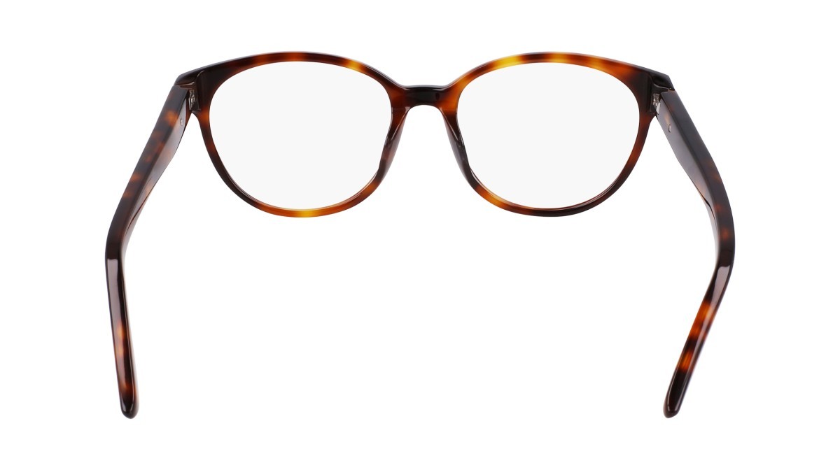 Brillen Nike NIKE 7164 (240) form cat-eye 