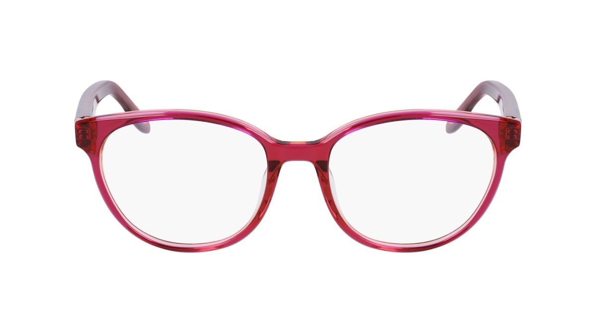 Brillen Nike NIKE 7164 (654) form cat-eye 